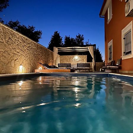Duplex Apartment With Private Swimming Pool Preko Exterior foto