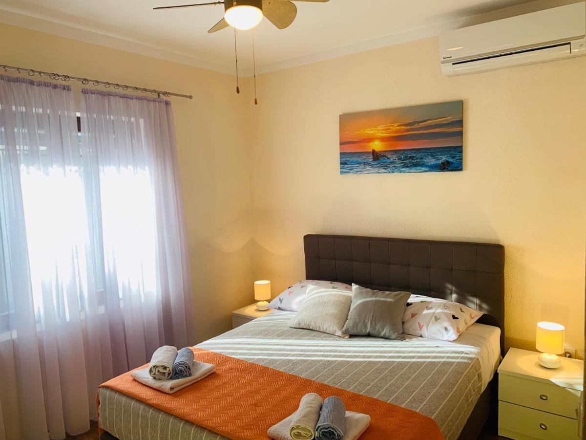 Duplex Apartment With Private Swimming Pool Preko Exterior foto