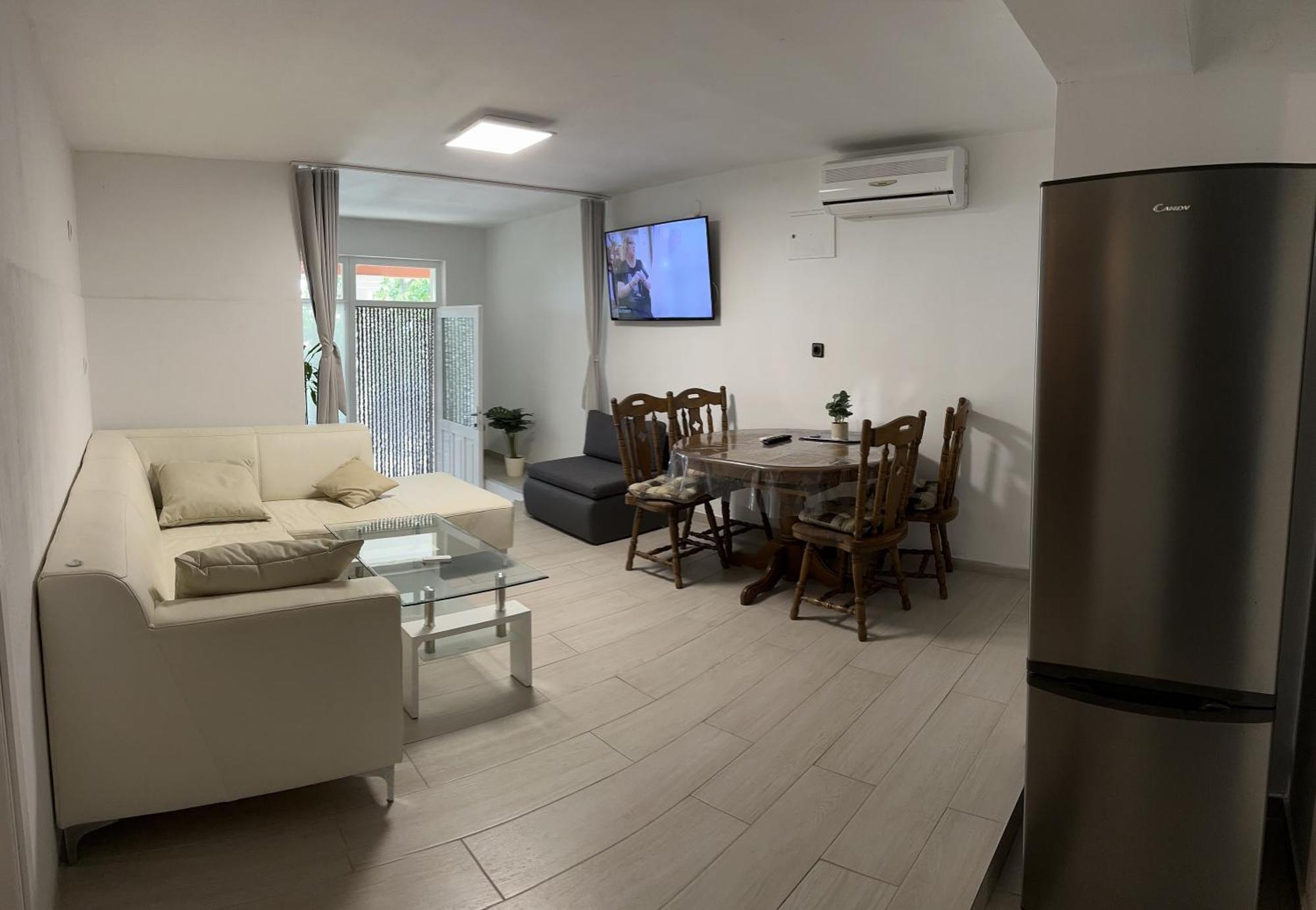 Duplex Apartment With Private Swimming Pool Preko Exterior foto