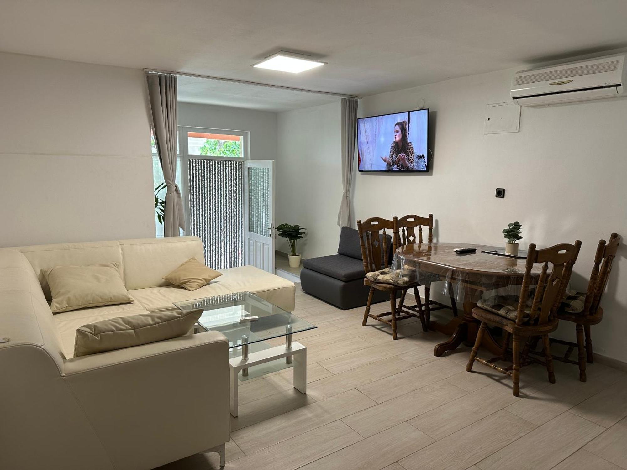 Duplex Apartment With Private Swimming Pool Preko Exterior foto