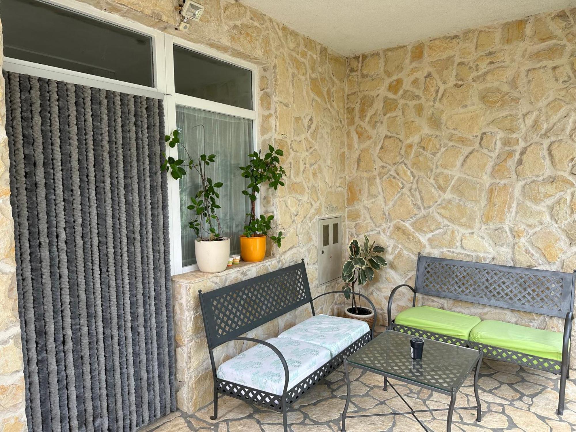 Duplex Apartment With Private Swimming Pool Preko Exterior foto