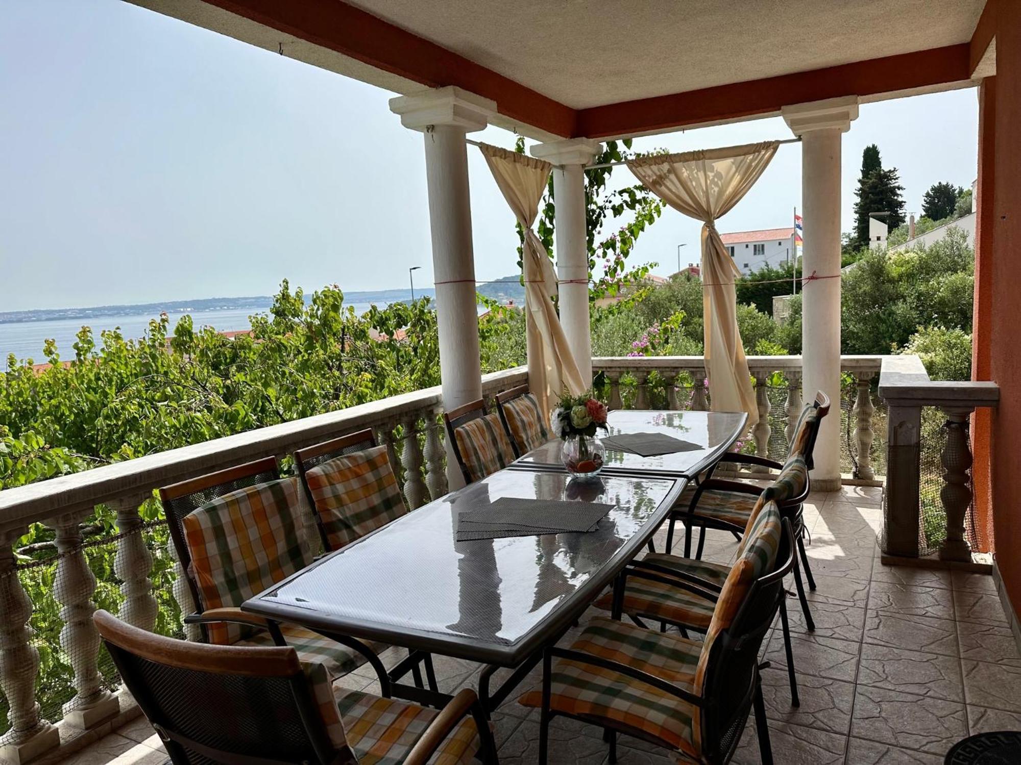 Duplex Apartment With Private Swimming Pool Preko Exterior foto