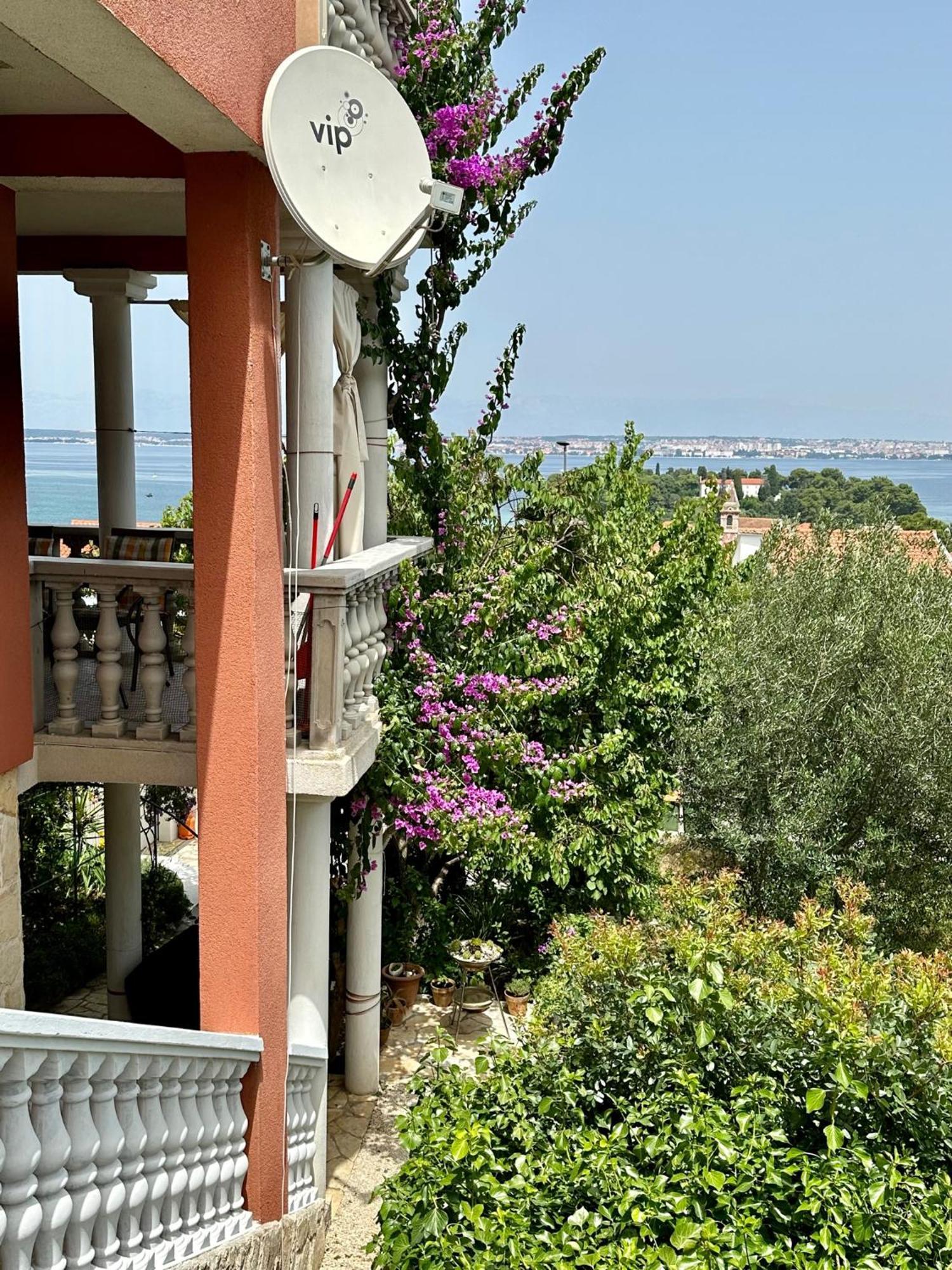 Duplex Apartment With Private Swimming Pool Preko Exterior foto