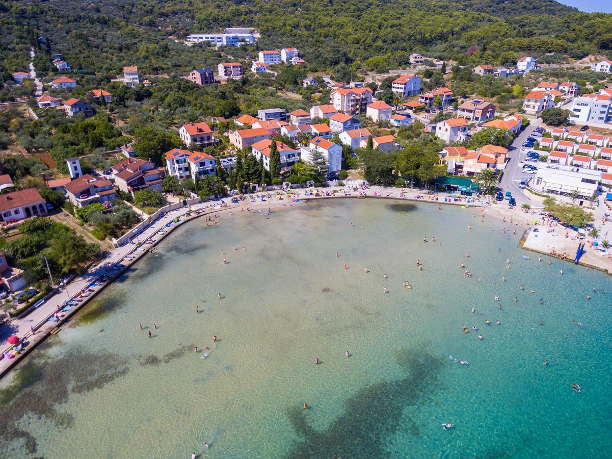 Duplex Apartment With Private Swimming Pool Preko Exterior foto