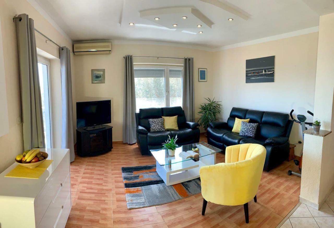Duplex Apartment With Private Swimming Pool Preko Exterior foto